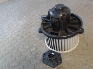 Air Conditioning Blower Fan Resistor KIA Carnival I (UP)