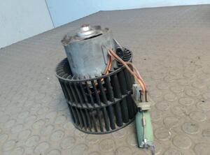 Air Conditioning Blower Fan Resistor OPEL Astra F Caravan (T92)