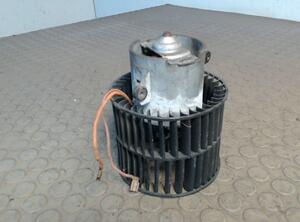 Voorschakelweerstand ventilator airconditioning OPEL Astra F Caravan (T92)