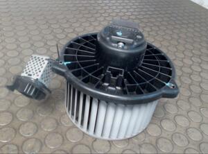 Voorschakelweerstand ventilator airconditioning DAIHATSU CUORE VI (L251, L250_, L260_), DAIHATSU Cuore VI (L250, L251, L260)