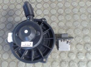 Air Conditioning Blower Fan Resistor HYUNDAI Atos (MX), HYUNDAI Atos Prime (MX)