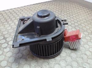 Air Conditioning Blower Fan Resistor SEAT Ibiza II (6K1)