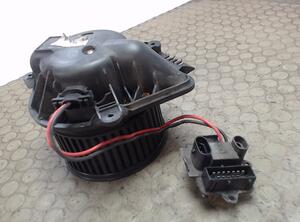 Air Conditioning Blower Fan Resistor RENAULT Megane I Klasseic (LA0/1)