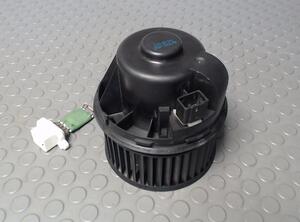 Voorschakelweerstand ventilator airconditioning FORD Focus C-Max (--)