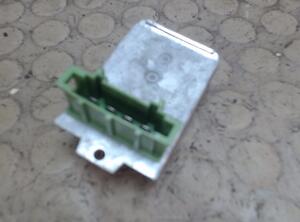 Air Conditioning Blower Fan Resistor FORD Galaxy (WGR)