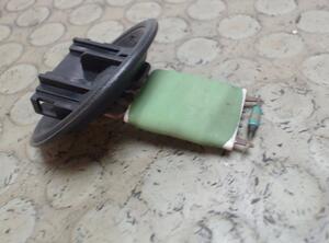 Air Conditioning Blower Fan Resistor SKODA Fabia II (542)