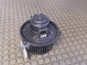 Voorschakelweerstand ventilator airconditioning CHEVROLET Matiz (M200, M250)