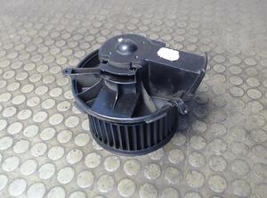 Air Conditioning Blower Fan Resistor PEUGEOT 206 Schrägheck (2A/C)