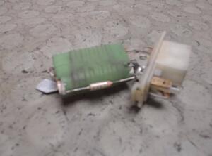 Air Conditioning Blower Fan Resistor OPEL Astra F CC (T92)