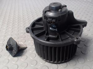 Air Conditioning Blower Fan Resistor KIA Rio Schrägheck (DC)