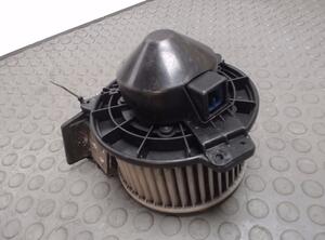 Voorschakelweerstand ventilator airconditioning MAZDA 323 F V (BA)