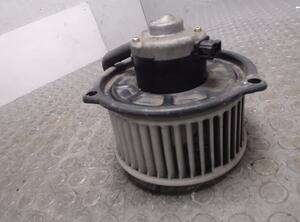 Voorschakelweerstand ventilator airconditioning MAZDA 323 III Hatchback (BF)