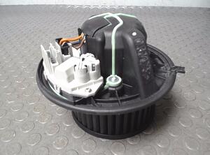 Air Conditioning Blower Fan Resistor BMW 1er (E81), BMW 1er (E87)