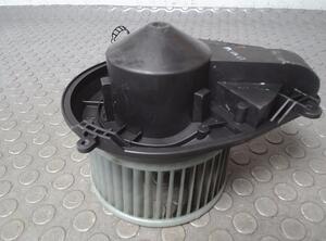 Voorschakelweerstand ventilator airconditioning AUDI A4 Avant (8D5, B5)