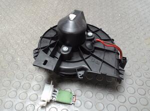 Air Conditioning Blower Fan Resistor OPEL Tigra Twintop (--)