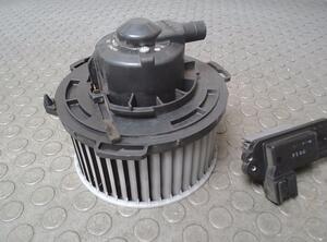 Voorschakelweerstand ventilator airconditioning MAZDA 5 (CR19)