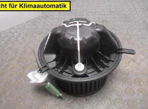 Voorschakelweerstand ventilator airconditioning MERCEDES-BENZ B-Klasse (W245)