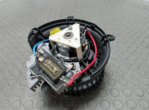 Air Conditioning Blower Fan Resistor MERCEDES-BENZ SLK (R170)