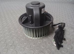 Air Conditioning Blower Fan Resistor AUDI 80 (8C, B4)