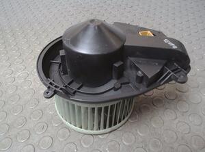 Voorschakelweerstand ventilator airconditioning AUDI A4 (8D2, B5)