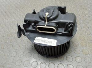 Air Conditioning Blower Fan Resistor NISSAN NOTE (E11, NE11)