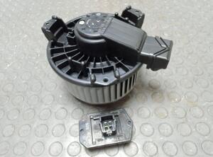 Air Conditioning Blower Fan Resistor SUZUKI SWIFT III (MZ, EZ)