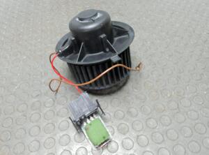 Air Conditioning Blower Fan Resistor VW GOLF III (1H1)