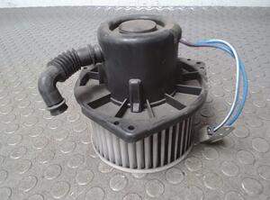 Air Conditioning Blower Fan Resistor NISSAN PRIMERA Hatchback (P10)