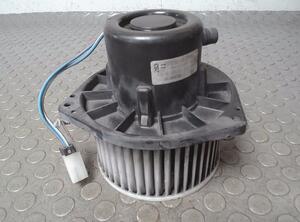 Air Conditioning Blower Fan Resistor NISSAN PRIMERA (P10)