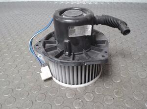 Air Conditioning Blower Fan Resistor NISSAN PRIMERA (P10)