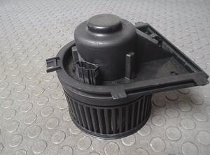 Air Conditioning Blower Fan Resistor VW LUPO (6X1, 6E1)