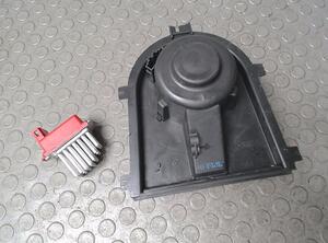 Air Conditioning Blower Fan Resistor SEAT LEON (1M1)