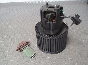 Air Conditioning Blower Fan Resistor FIAT STRADA Pickup (178_)