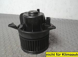 Voorschakelweerstand ventilator airconditioning FORD FOCUS Turnier (DNW)