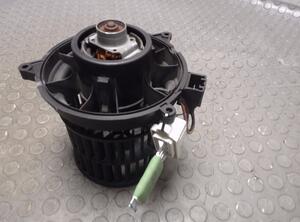 Air Conditioning Blower Fan Resistor FORD FIESTA V (JH_, JD_)