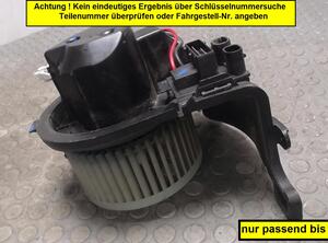 Air Conditioning Blower Fan Resistor RENAULT CLIO II (BB_, CB_)