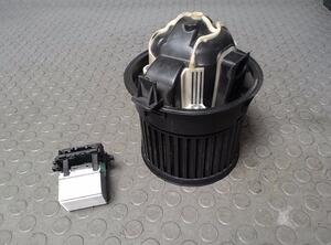 Air Conditioning Blower Fan Resistor CITROËN C3 PICASSO (SH_)