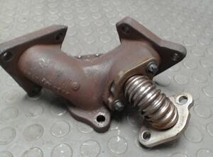 EGR Valve MERCEDES-BENZ E-Klasse (W211)