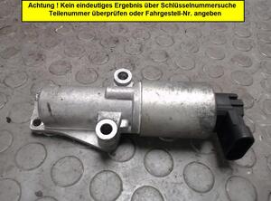 EGR Valve OPEL ASTRA H Estate (A04)