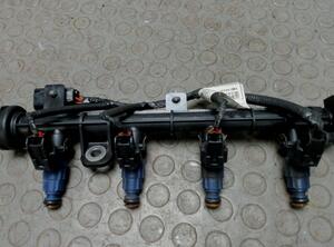 Injector Nozzle HYUNDAI i10 (PA)