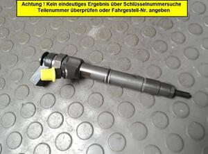 Injector Nozzle MERCEDES-BENZ A-CLASS (W169)