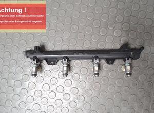 Injectiesysteem Hogedrukleiding VW GOLF V (1K1)