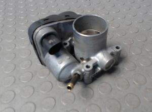 Stel element gasklep VW Golf IV (1J1)