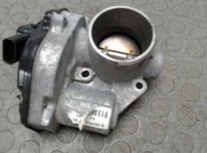 Control Throttle Blade FORD Focus II Turnier (DA, DS, FFS)