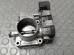 Control Throttle Blade FIAT Grande Punto (199), FIAT Punto Evo (199)