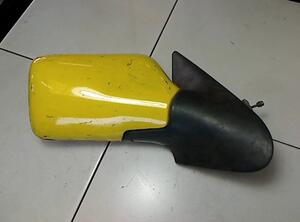 Control Throttle Blade SEAT Ibiza II (6K1)