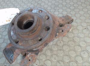 Stel element gasklep OPEL Zafira A (F75_)