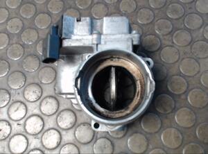 Stel element gasklep VW Touran (1T1, 1T2)