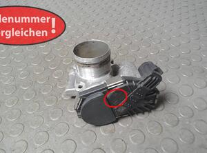 Control Throttle Blade OPEL Mokka/Mokka X (J13)