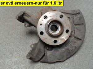 Stel element gasklep AUDI A3 (8L1)